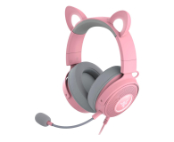 Razer Kraken Kitty V2 Pro Quartz - 1168805 - zdjęcie 1